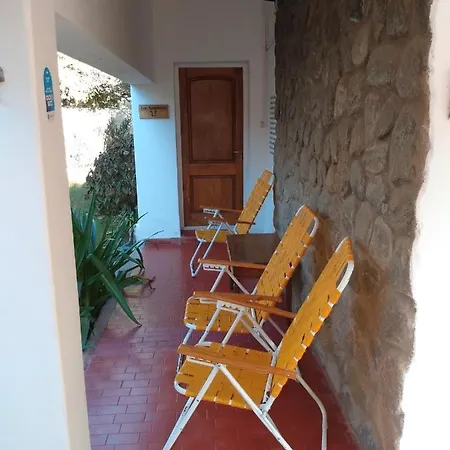 Villa Coca-Los Agapantos- La Bolsa  Exterior photo