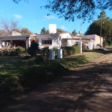 Villa Coca-Los Agapantos- La Bolsa  Exterior photo