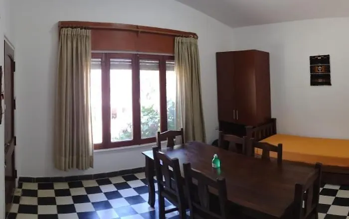 Villa Coca-Los Agapantos-