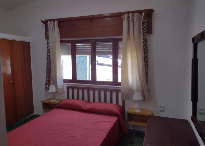Villa Coca-Los Agapantos-