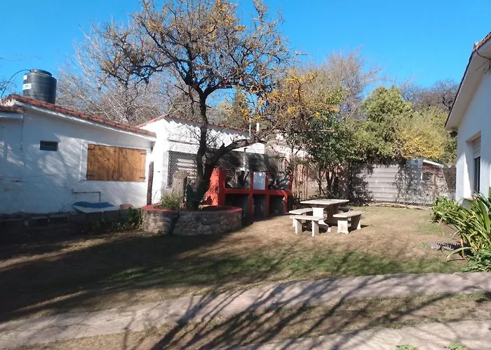 Villa Coca-Los Agapantos-