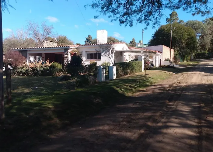 Villa Coca-Los Agapantos-