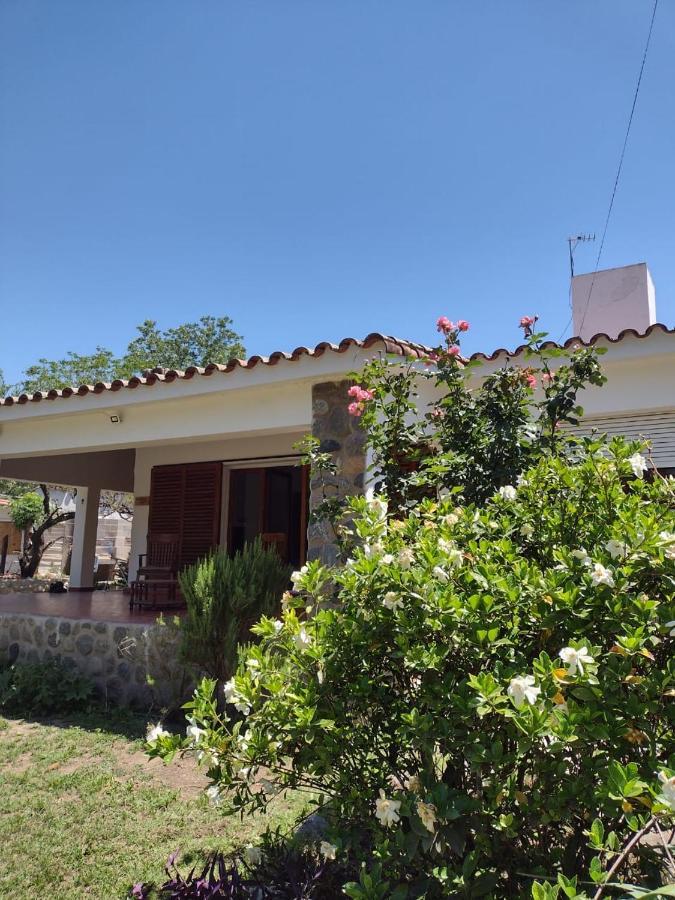 Apartment Coca-los Agapantos- La Bolsa (Cordoba)