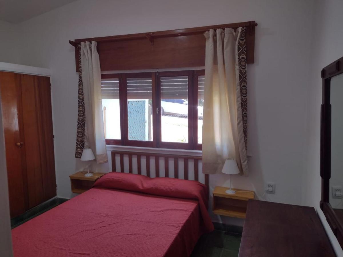 Coca-los Agapantos- Apartment