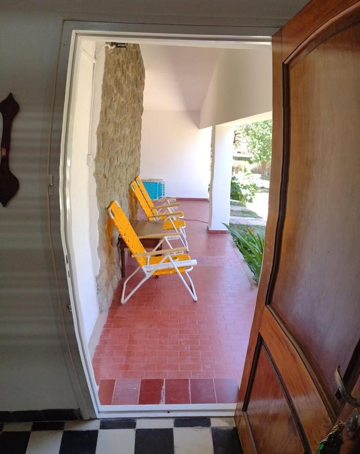 Apartment Coca-los Agapantos-