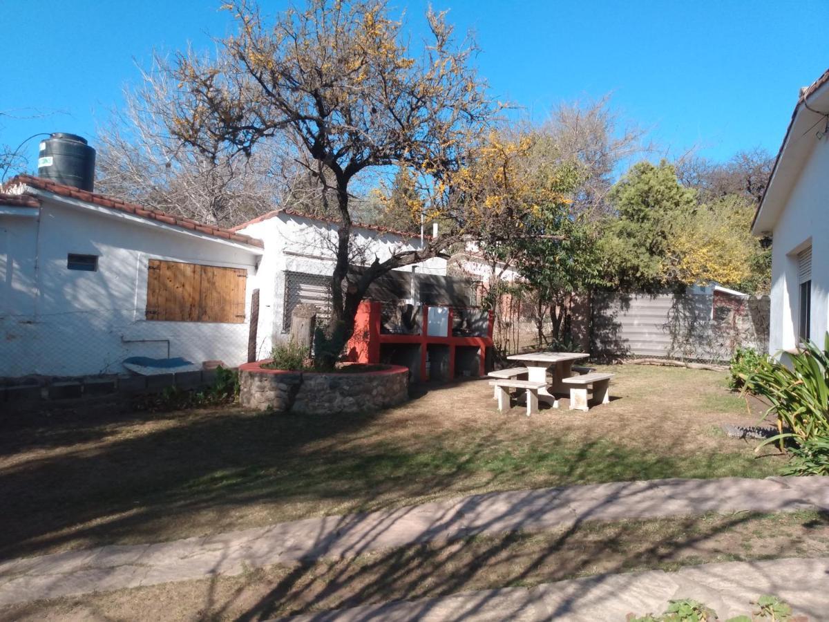 Coca-los Agapantos- *