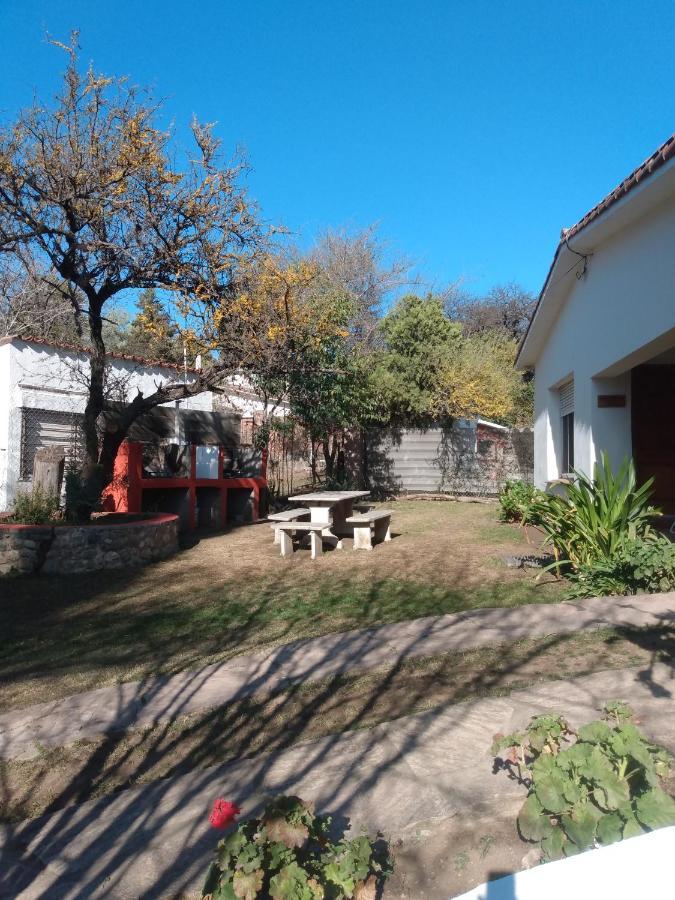 Coca-los Agapantos-