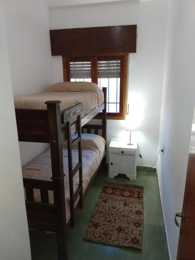 Apartment Coca-los Agapantos-