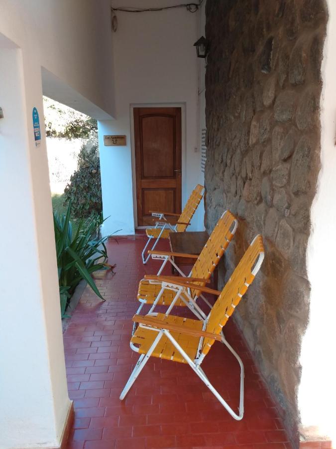 Apartment Coca-los Agapantos- La Bolsa (Cordoba)