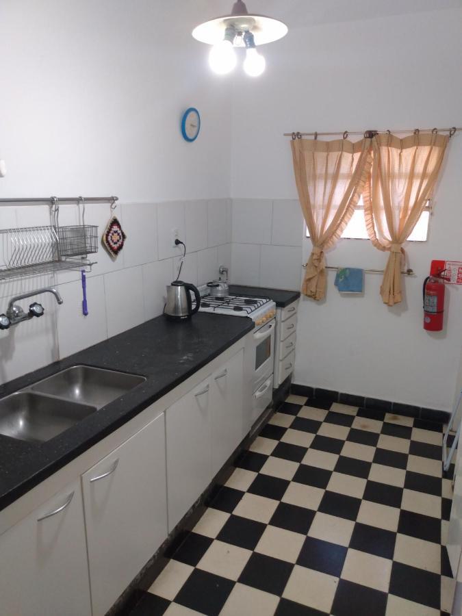 Coca-los Agapantos- Apartment La Bolsa (Cordoba)