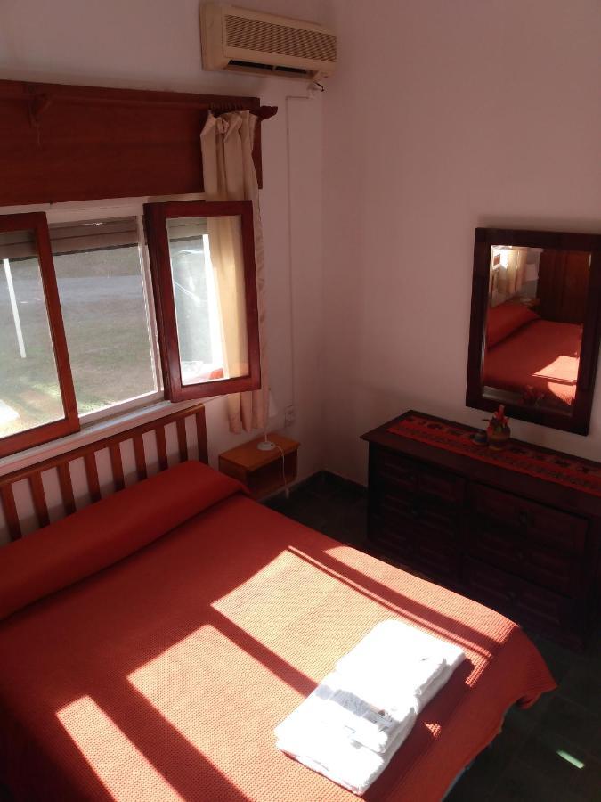 Apartment Coca-los Agapantos-