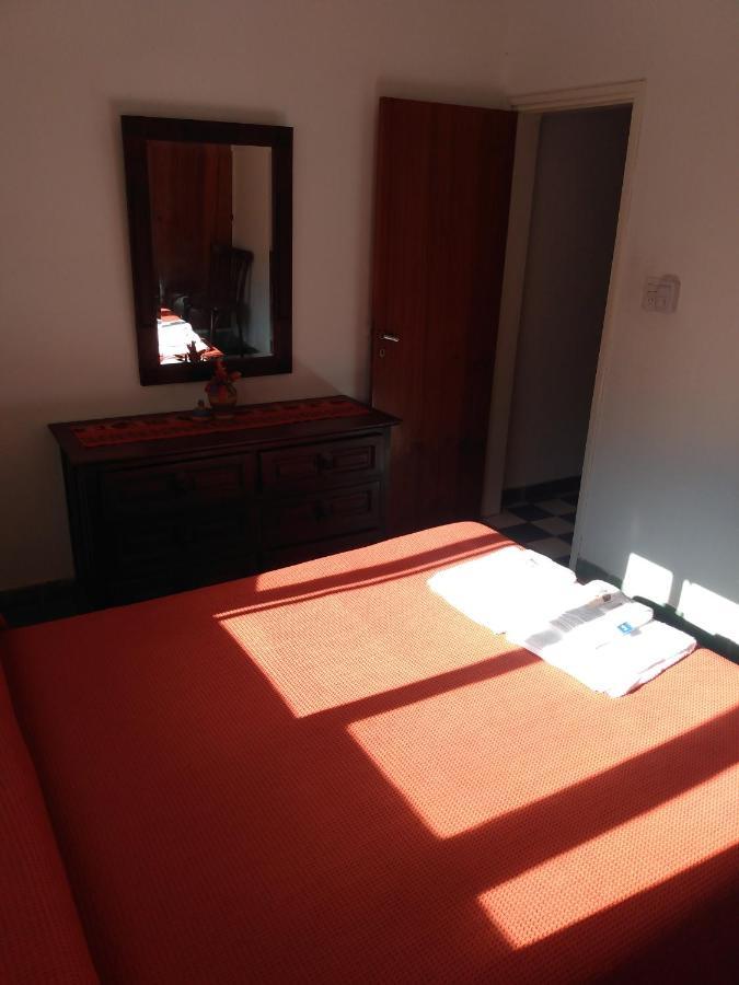 Coca-los Agapantos- Apartment